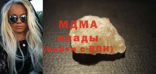 прущий лед Каменка